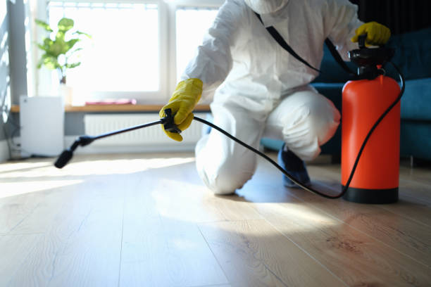 Reliable Biohazard Cleanup contractor in Marbury, MD by Dulley Family Biohazard Services